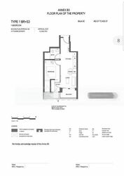 Parc Clematis (D5), Apartment #575935031